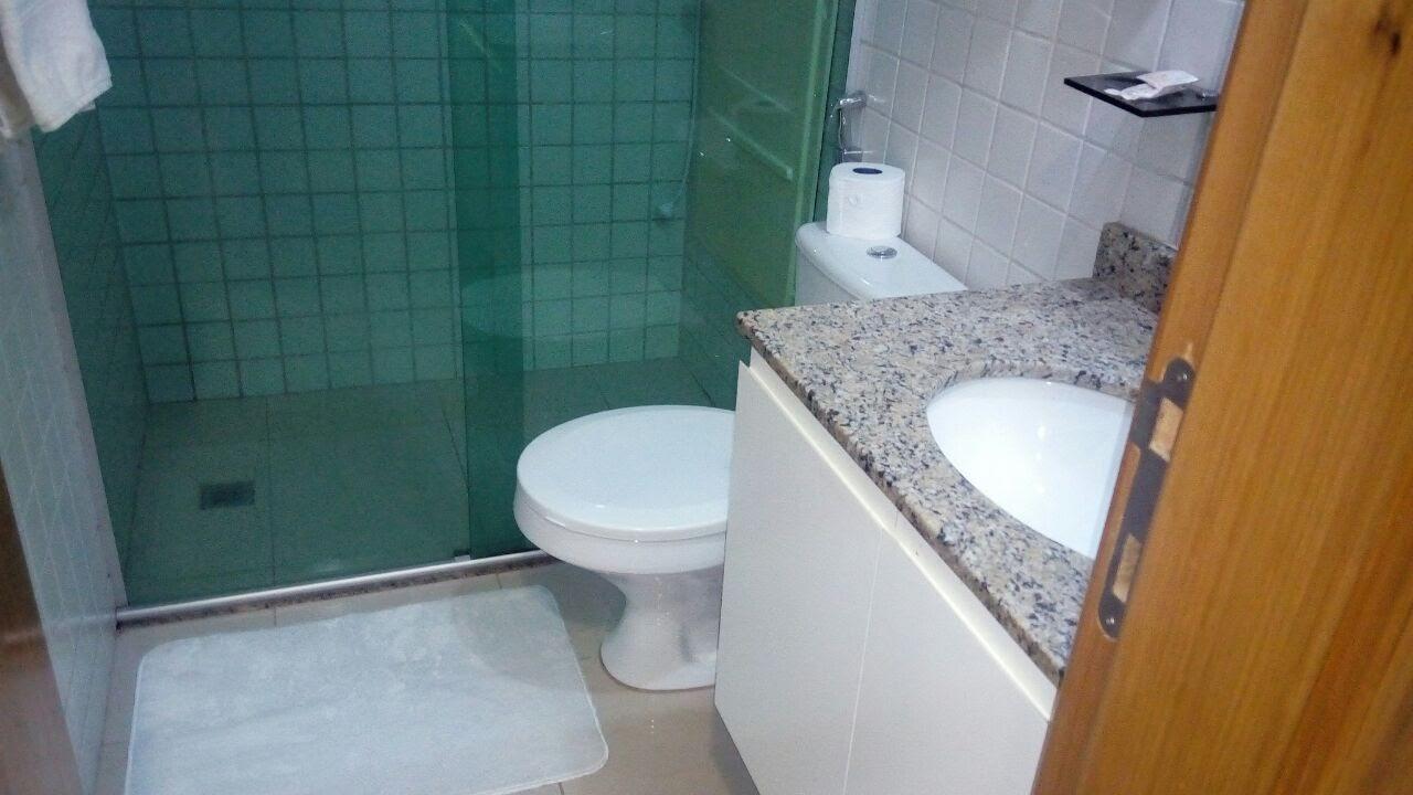 Life Resort K Brazíliaváros Kültér fotó