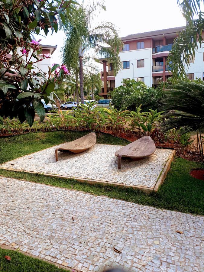 Life Resort K Brazíliaváros Kültér fotó
