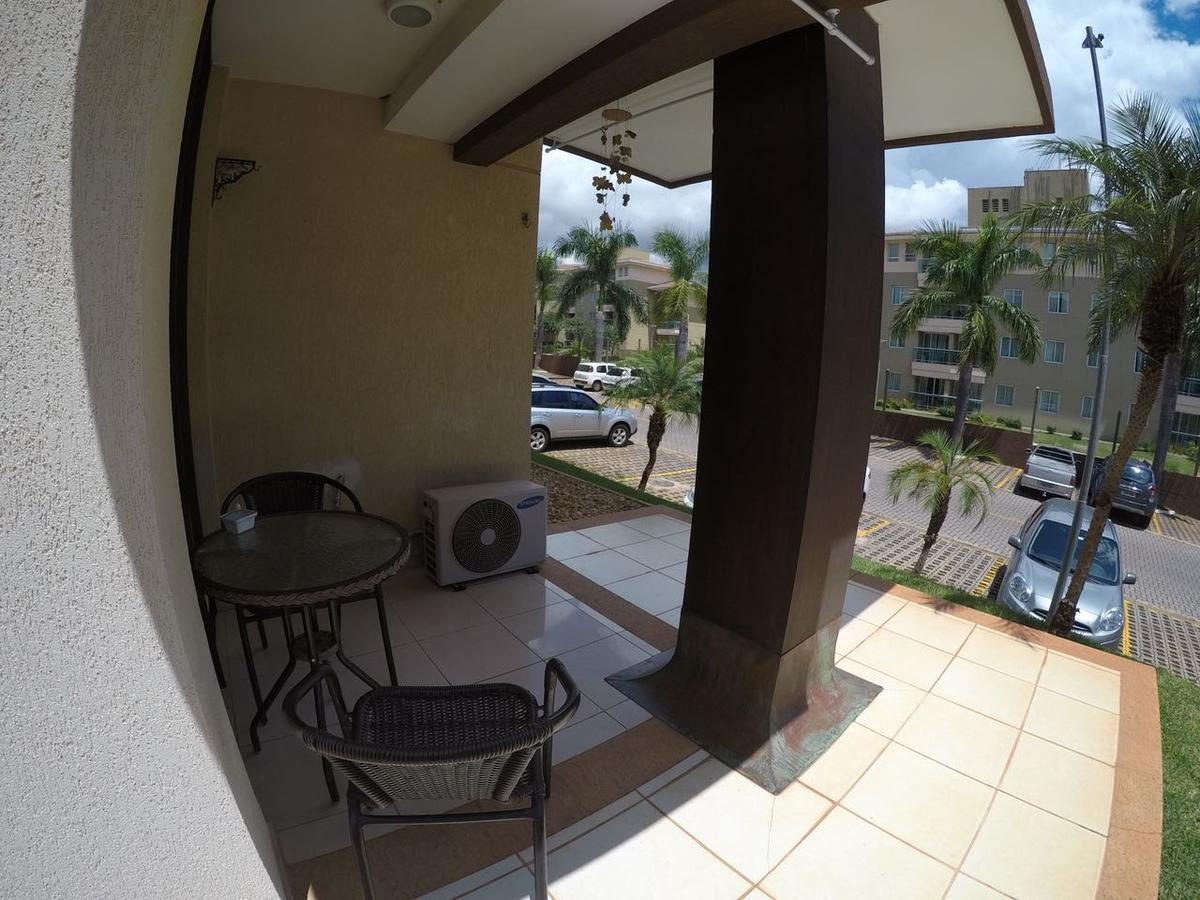 Life Resort K Brazíliaváros Kültér fotó