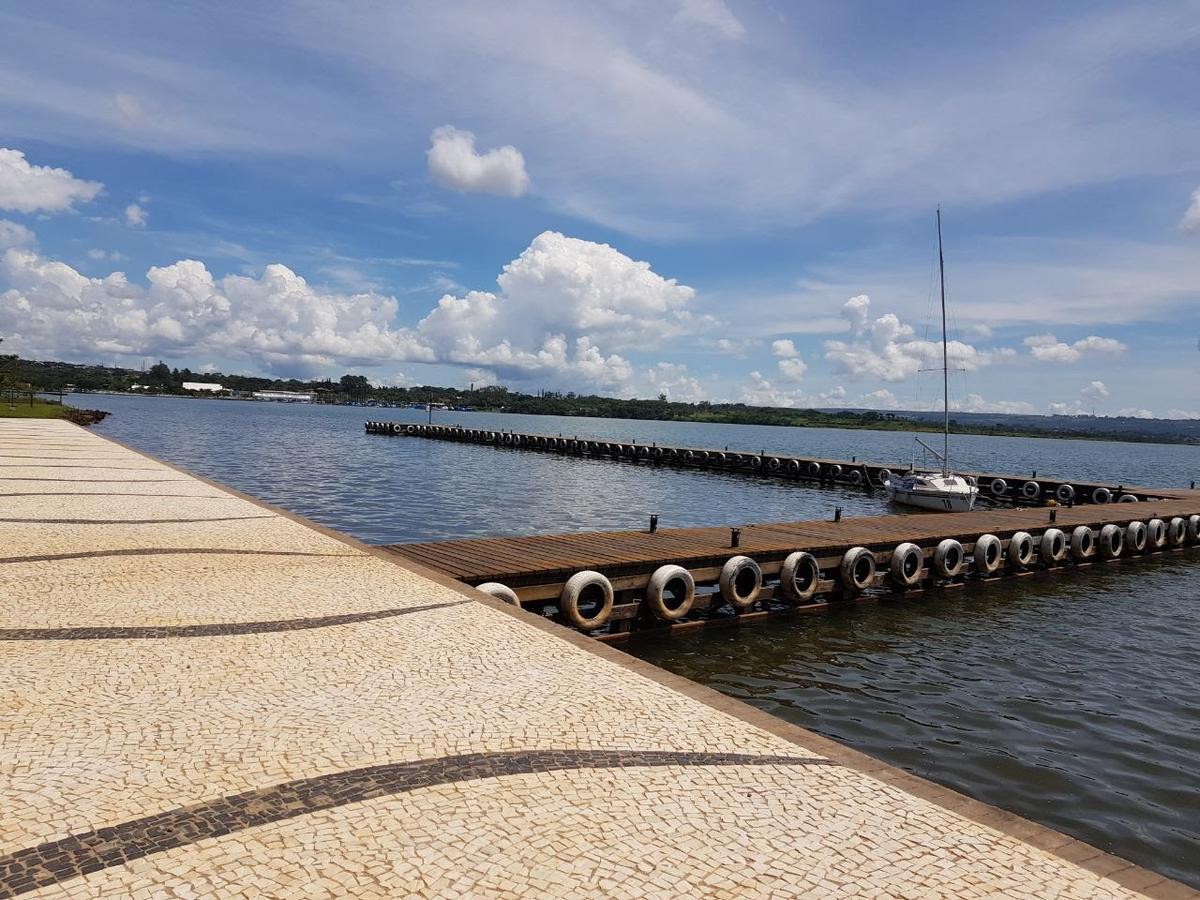 Life Resort K Brazíliaváros Kültér fotó