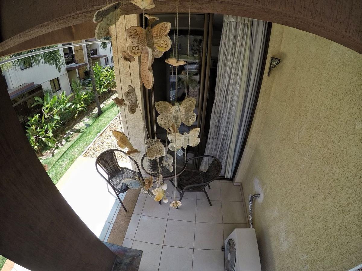 Life Resort K Brazíliaváros Kültér fotó