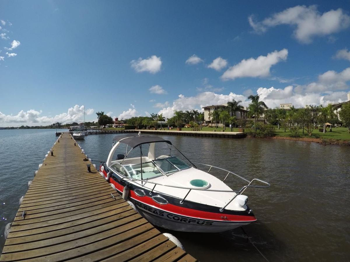 Life Resort K Brazíliaváros Kültér fotó