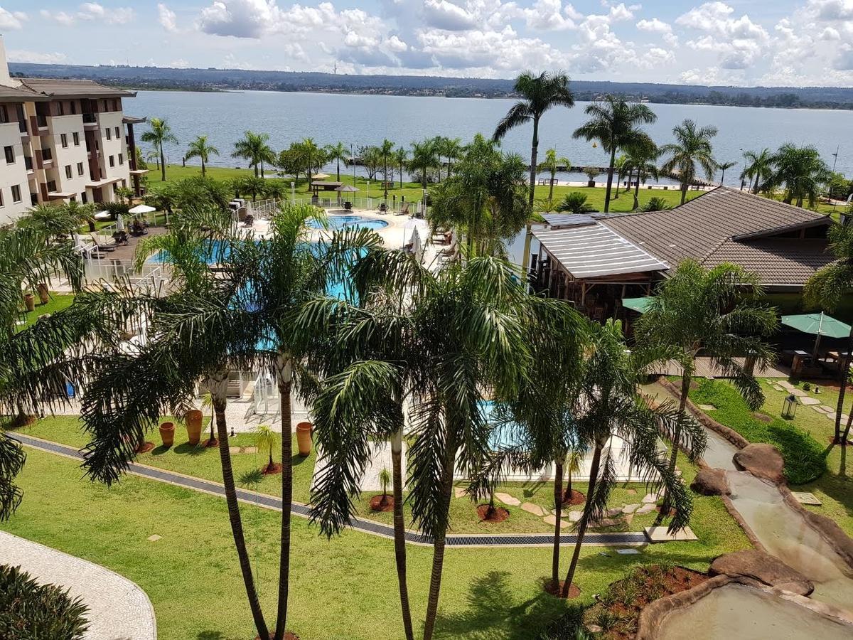 Life Resort K Brazíliaváros Kültér fotó