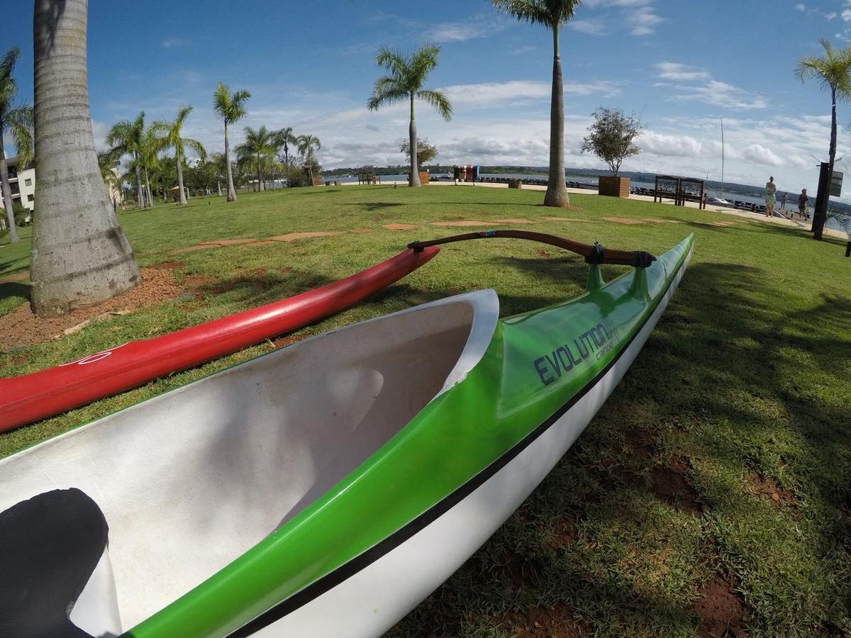 Life Resort K Brazíliaváros Kültér fotó