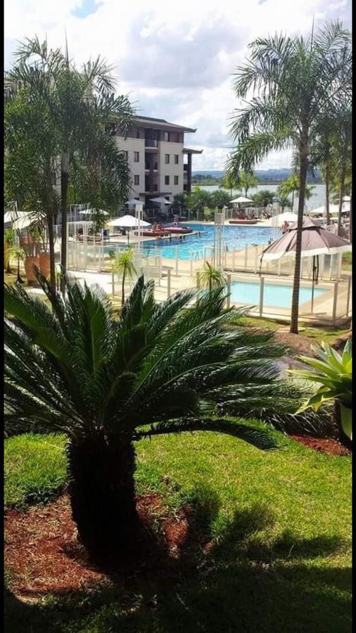 Life Resort K Brazíliaváros Kültér fotó