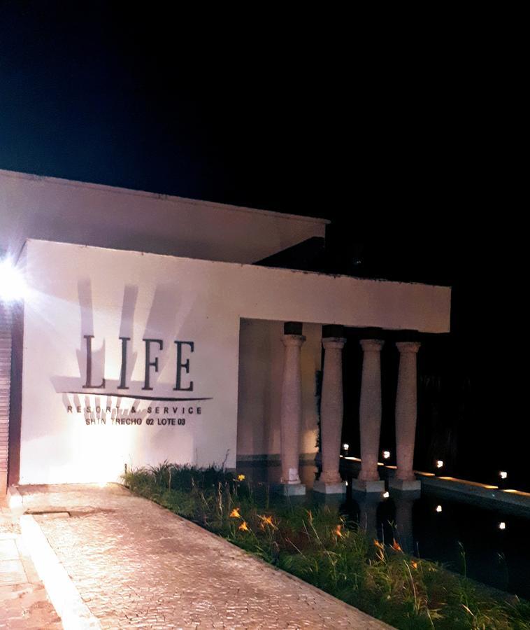 Life Resort K Brazíliaváros Kültér fotó