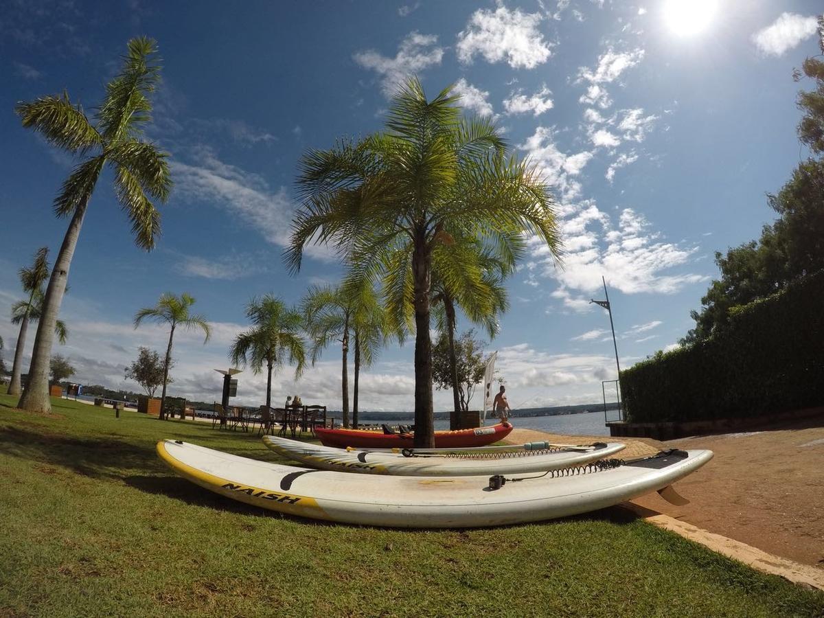Life Resort K Brazíliaváros Kültér fotó